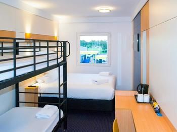 Ibis Budget Gosford - Accommodation Tasmania 34