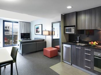 Adina Apartment Hotel Sydney Airport - Kingaroy Accommodation