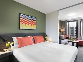 Adina Apartment Hotel Sydney Airport - Accommodation Noosa 2