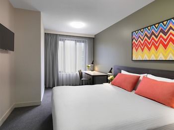 Adina Apartment Hotel Sydney Airport - Accommodation Noosa 3