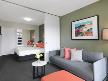 Adina Apartment Hotel Sydney Airport - thumb 8