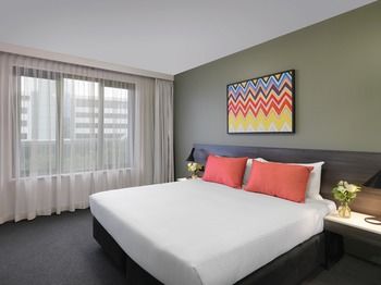 Adina Apartment Hotel Sydney Airport - thumb 9