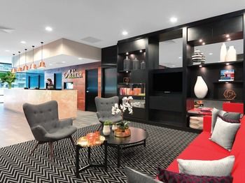 Adina Apartment Hotel Sydney Airport - Accommodation Port Macquarie 11