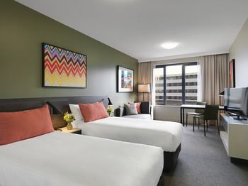 Adina Apartment Hotel Sydney Airport - Accommodation Port Macquarie 15