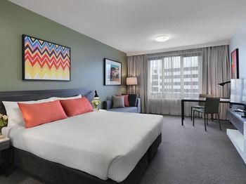 Adina Apartment Hotel Sydney Airport - Accommodation Noosa 16