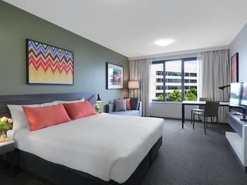 Adina Apartment Hotel Sydney Airport - Accommodation Noosa 17