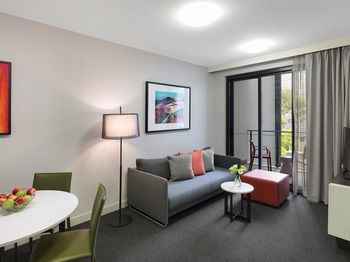 Adina Apartment Hotel Sydney Airport - Accommodation NT 25
