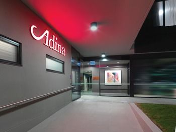 Adina Apartment Hotel Sydney Airport - Accommodation NT 31