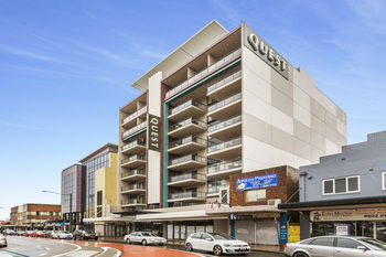 Quest Liverpool - Accommodation Noosa 1