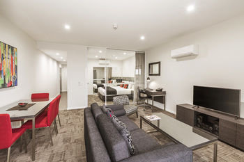 Quest Liverpool - Tweed Heads Accommodation 5
