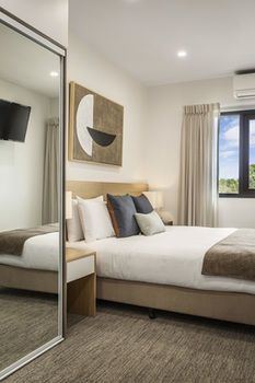Quest Nowra - Accommodation NT 1