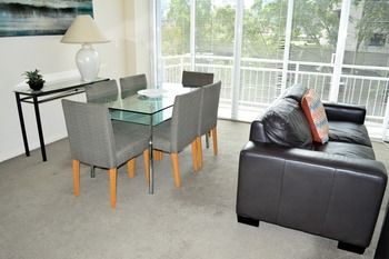 Southbank Apartments - 28 Southgate - Accommodation Noosa 3