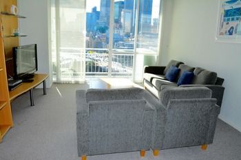 Southbank Apartments - 28 Southgate - Accommodation Tasmania 10