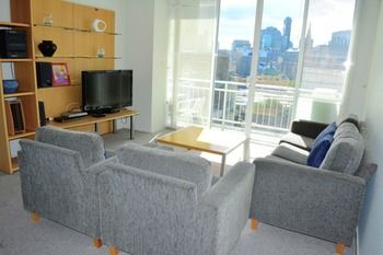 Southbank Apartments - 28 Southgate - Accommodation Noosa 15