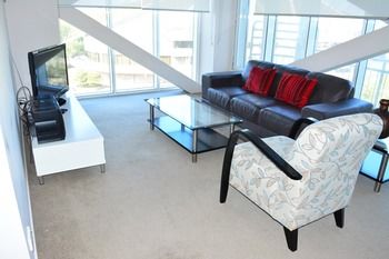 Southbank Apartments - 28 Southgate - Tweed Heads Accommodation 22
