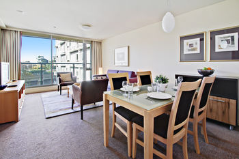 Southbank Apartments - 28 Southgate - Accommodation Tasmania 32