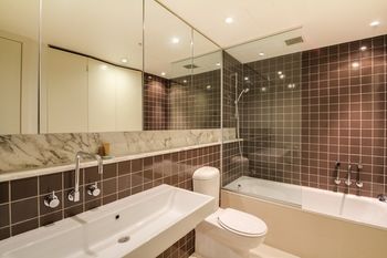 Southbank Apartments - Freshwater Place - Accommodation Tasmania 11