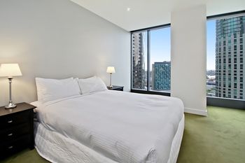 Southbank Apartments - Freshwater Place - Accommodation NT 25