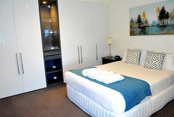 Southbank Apartments - Eureka Tower - Tweed Heads Accommodation 9