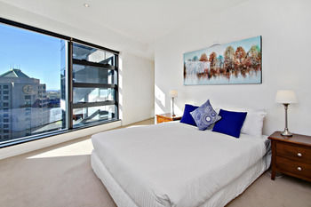 Southbank Apartments - Eureka Tower - Accommodation Port Macquarie 10