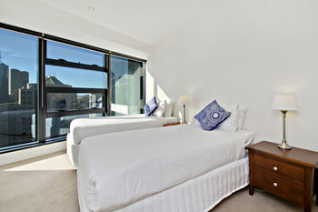 Southbank Apartments - Eureka Tower - Tweed Heads Accommodation 11