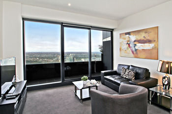 Southbank Apartments - Eureka Tower - Tweed Heads Accommodation 12