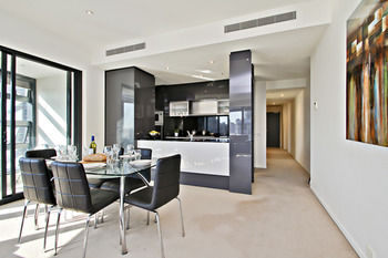 Southbank Apartments - Eureka Tower - Tweed Heads Accommodation 14