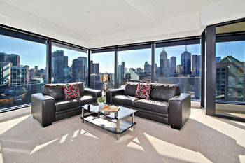 Southbank Apartments - Eureka Tower - Accommodation Port Macquarie 18