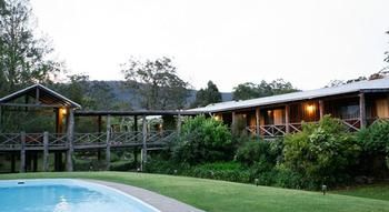 Riverwood Downs Mountain Valley Resort - Tweed Heads Accommodation 11