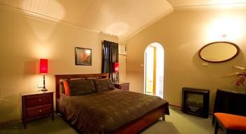 Riverwood Downs Mountain Valley Resort - Accommodation Tasmania 16