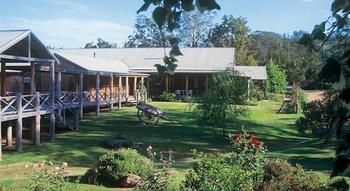 Riverwood Downs Mountain Valley Resort - Tweed Heads Accommodation 19