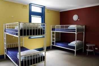 Central Perk Backpackers - Hostel - Accommodation Tasmania 28