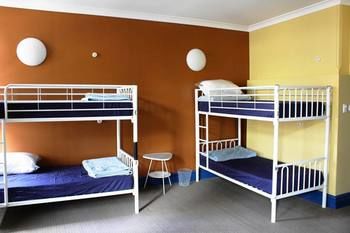 Central Perk Backpackers - Hostel - Accommodation Tasmania 29
