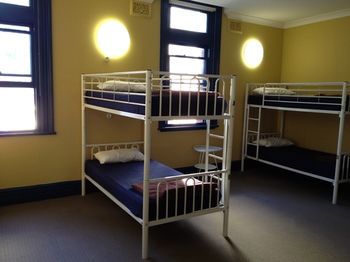 Central Perk Backpackers - Hostel - Accommodation Tasmania 33