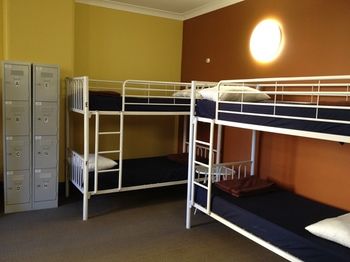 Central Perk Backpackers - Hostel - Accommodation Tasmania 34