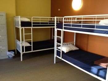 Central Perk Backpackers - Hostel - Accommodation Tasmania 37