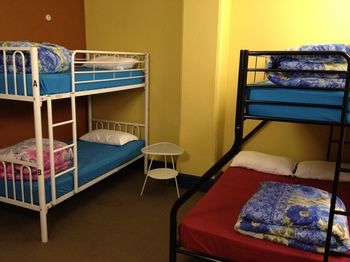 Central Perk Backpackers - Hostel - Accommodation Mermaid Beach 39
