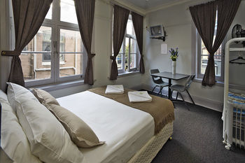 The George Street Hotel - Hostel - Accommodation NT 3