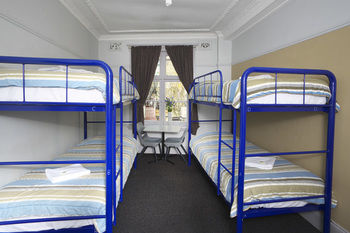 The George Street Hotel - Hostel - Accommodation NT 5