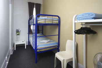 The George Street Hotel - Hostel - Accommodation Port Macquarie 6