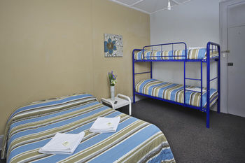 The George Street Hotel - Hostel - Tweed Heads Accommodation 8
