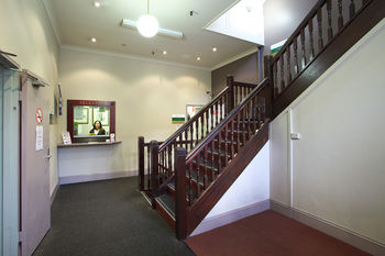 The George Street Hotel - Hostel - Accommodation Port Macquarie 18
