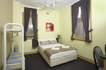 The George Street Hotel - Hostel - Accommodation NT 39