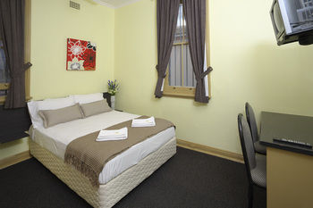 The George Street Hotel - Hostel - Accommodation NT 42