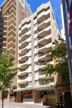 Metro Apartments On King Street - Accommodation Tasmania 0