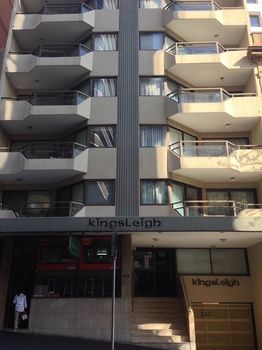 Metro Apartments On King Street - Tweed Heads Accommodation 14
