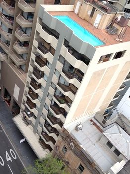 Metro Apartments On King Street - Tweed Heads Accommodation 19