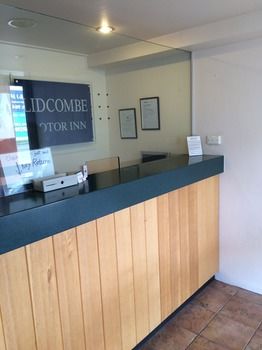 Lidcombe Motor Inn - Accommodation Port Macquarie 13