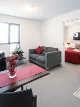 Plum Collins Street Serviced Apartments - Accommodation Port Macquarie 14