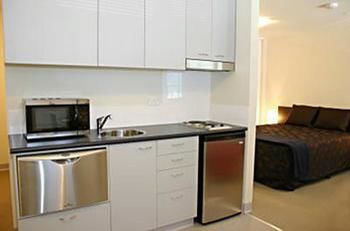 Plum Carlton Serviced Apartments - Accommodation NT 2